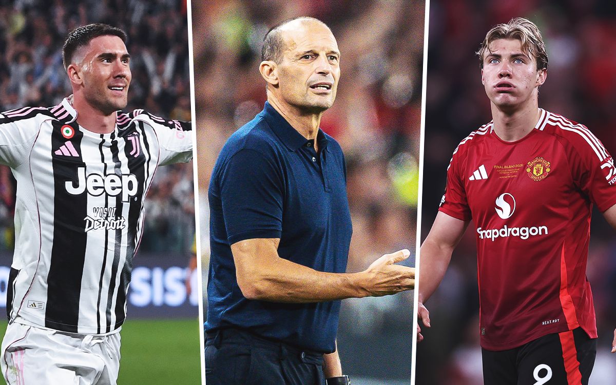 Longo: ‘The only options’ – Milan faced with striker decision despite one being ‘more likely’