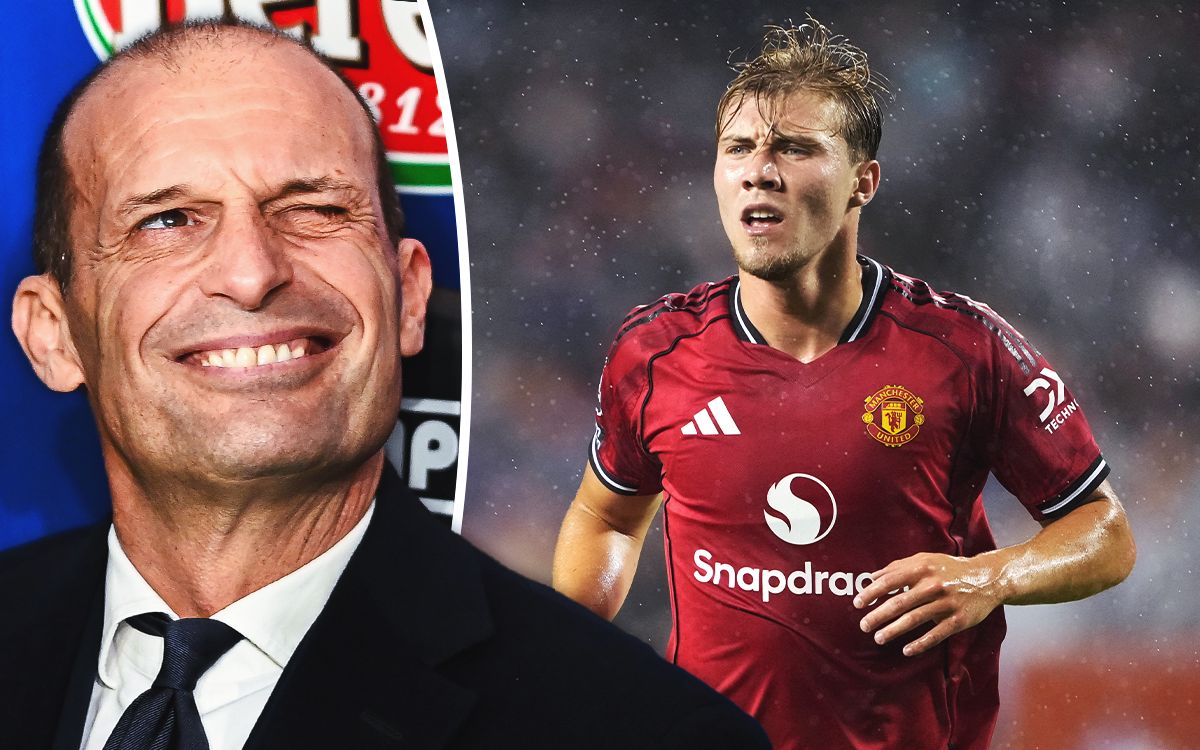 GdS: Hojlund ‘intrigued’ by Milan possibility – how the Allegri pull is helping things