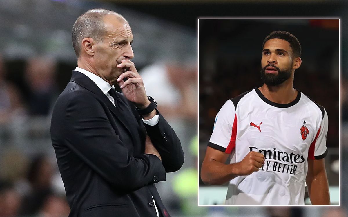 MN: Loftus-Cheek can be Allegri’s ‘extra’ – Lecce game shows Milan’s hidden ace