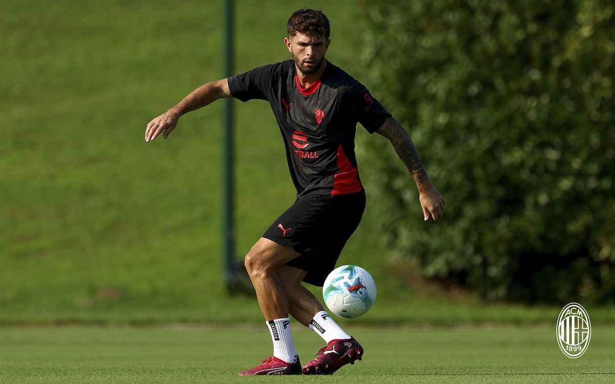 christian pulisic