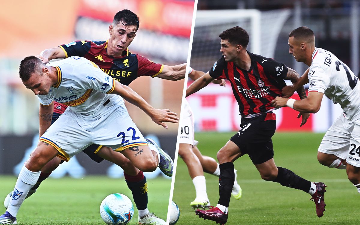 GdS: How Camarda, Terracciano and Bondo fared on Serie A loan debuts