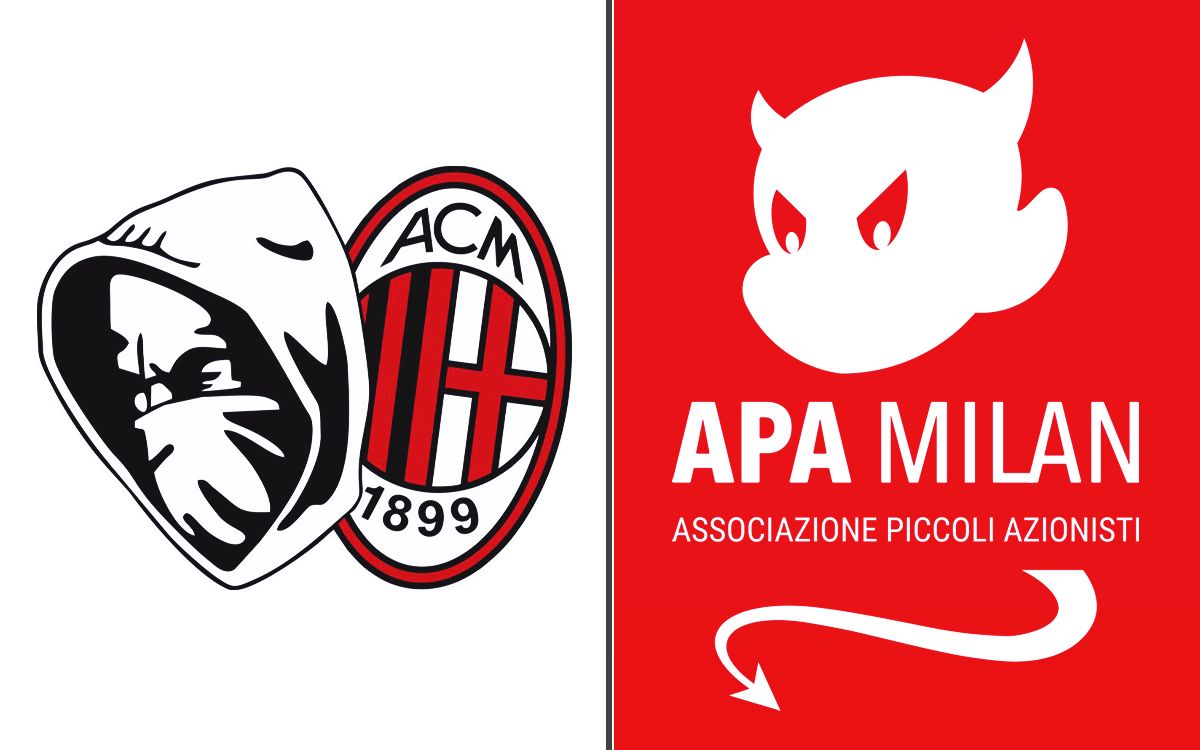‘An indiscriminate blow’ – APA Milan offer view on Curva Sud situation at San Siro