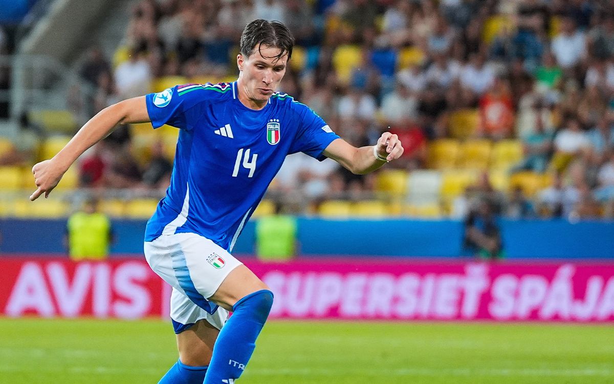 Moretto: Milan’s move for Fabbian not ‘advanced’ yet – how things can progress