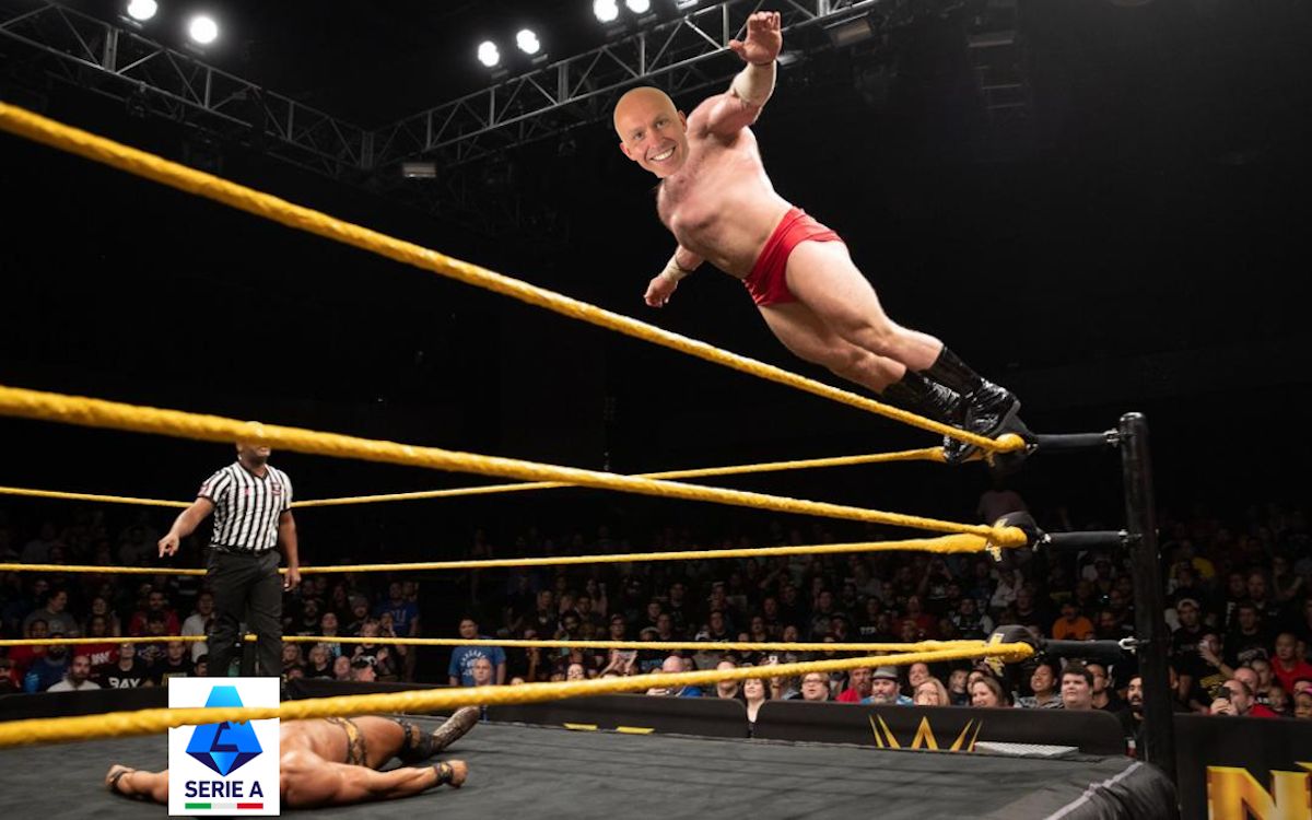 SempreMilan Podcast: Episode 374 – Summerton Slam