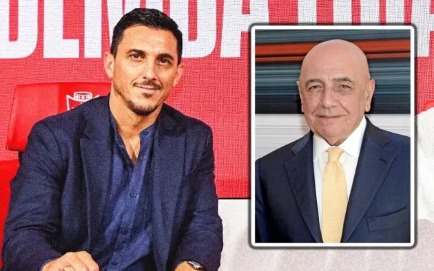 burdisso galliani