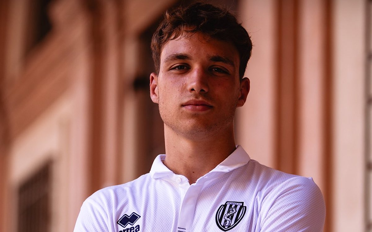 Official: Vittorio Magni joins Cesena on loan with option to buy