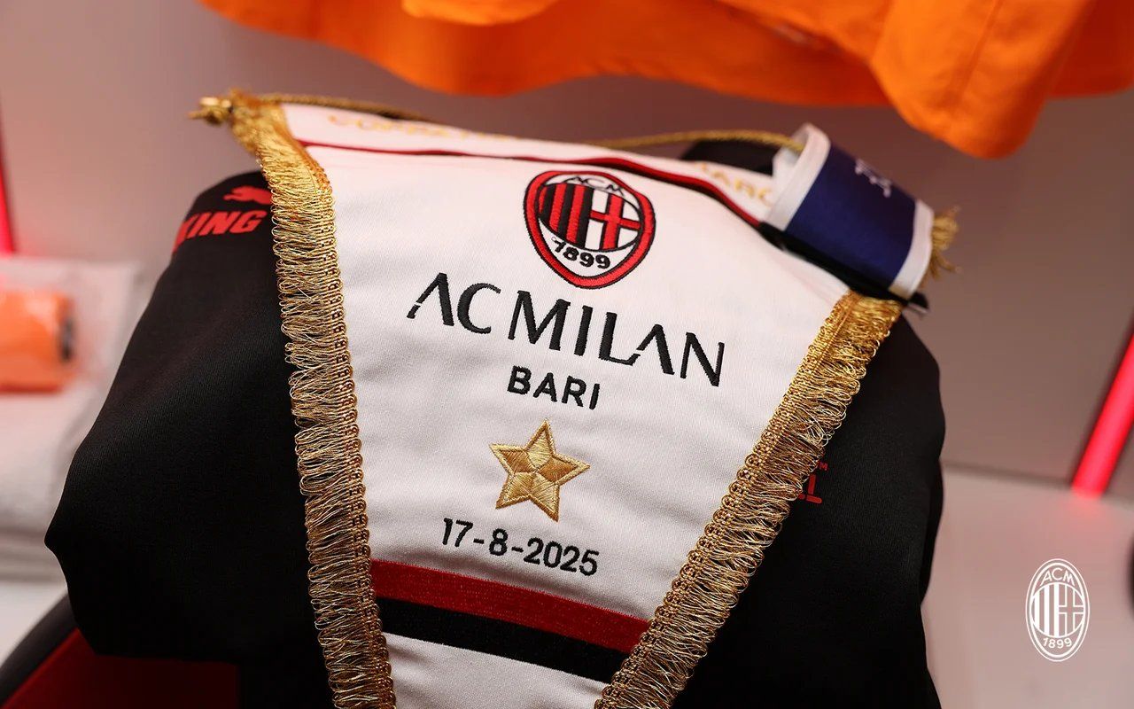 Leao and Pulisic impress in wasteful display: All the key stats from AC Milan vs. Bari