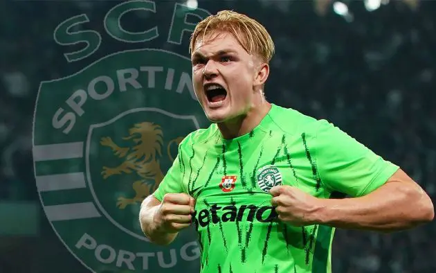 Harder Sporting
