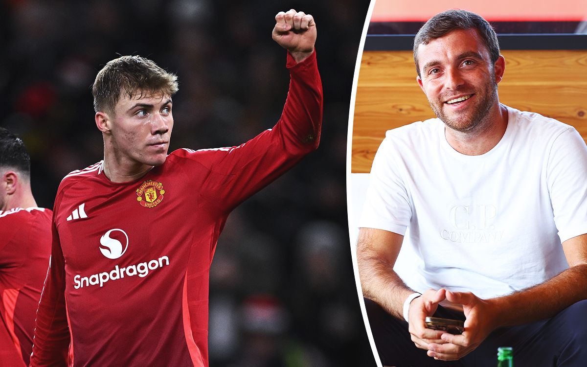 Romano: Hojlund ‘still hoping’ for Man Utd breakthrough – what Milan are wishing for