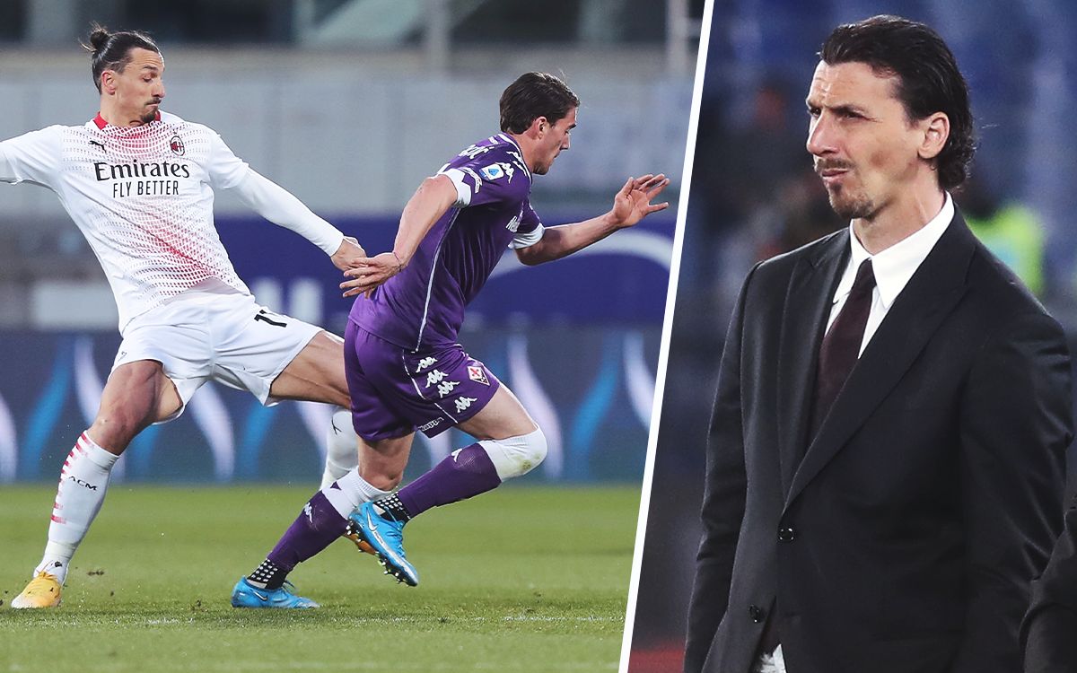 Cohen: Vlahovic at Milan possible with Allegri’s will – how Ibrahimovic is helping