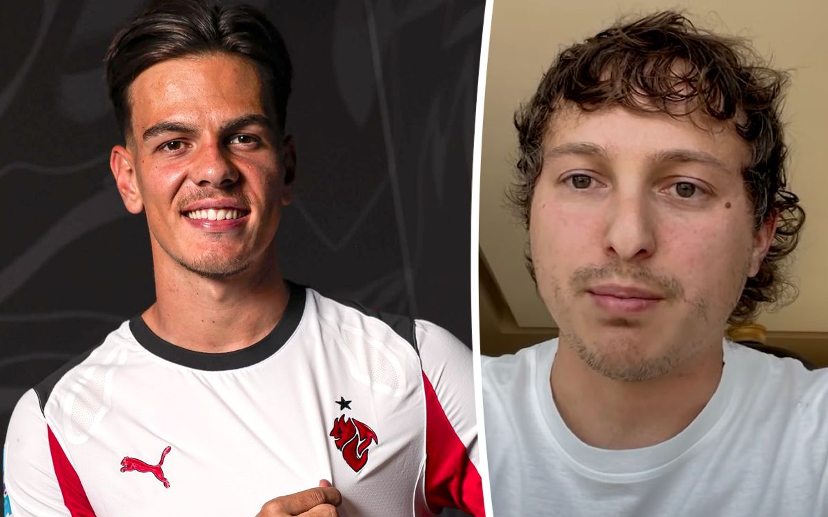 Moretto: Man Utd, Arsenal, Dortmund – the clubs Jashari snubbed to join Milan