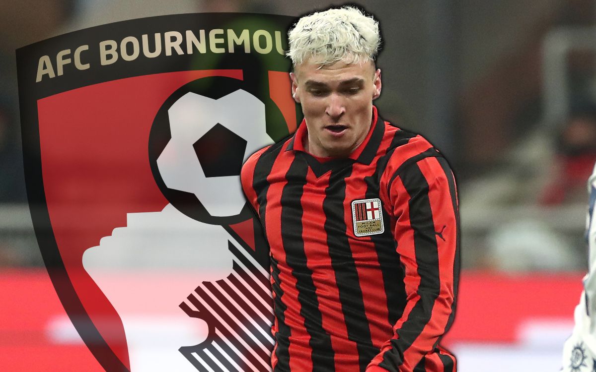 Reports: Bournemouth favoured to sign Jimenez whilst Como and Roma remain interested