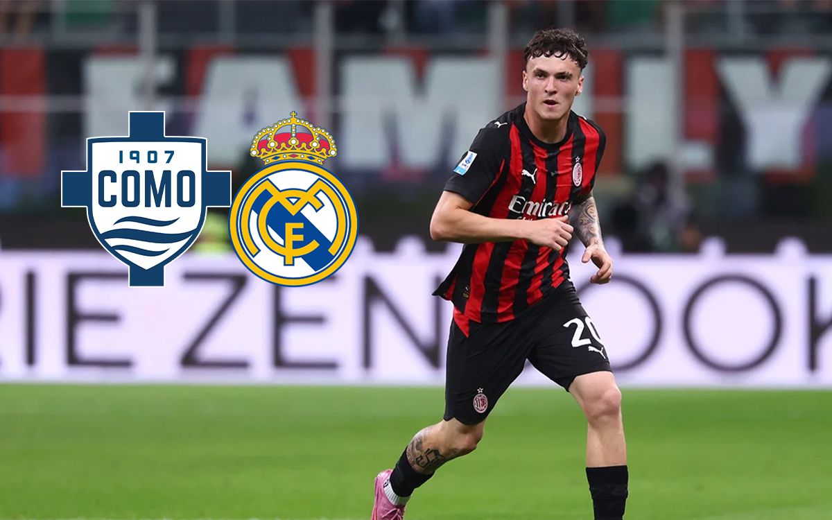 Reports: Jimenez ‘getting closer’ to Milan exit as Como seek loan to buy deal