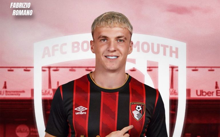 SM: Jimenez to Bournemouth 'done' - Milan exit structured with ...