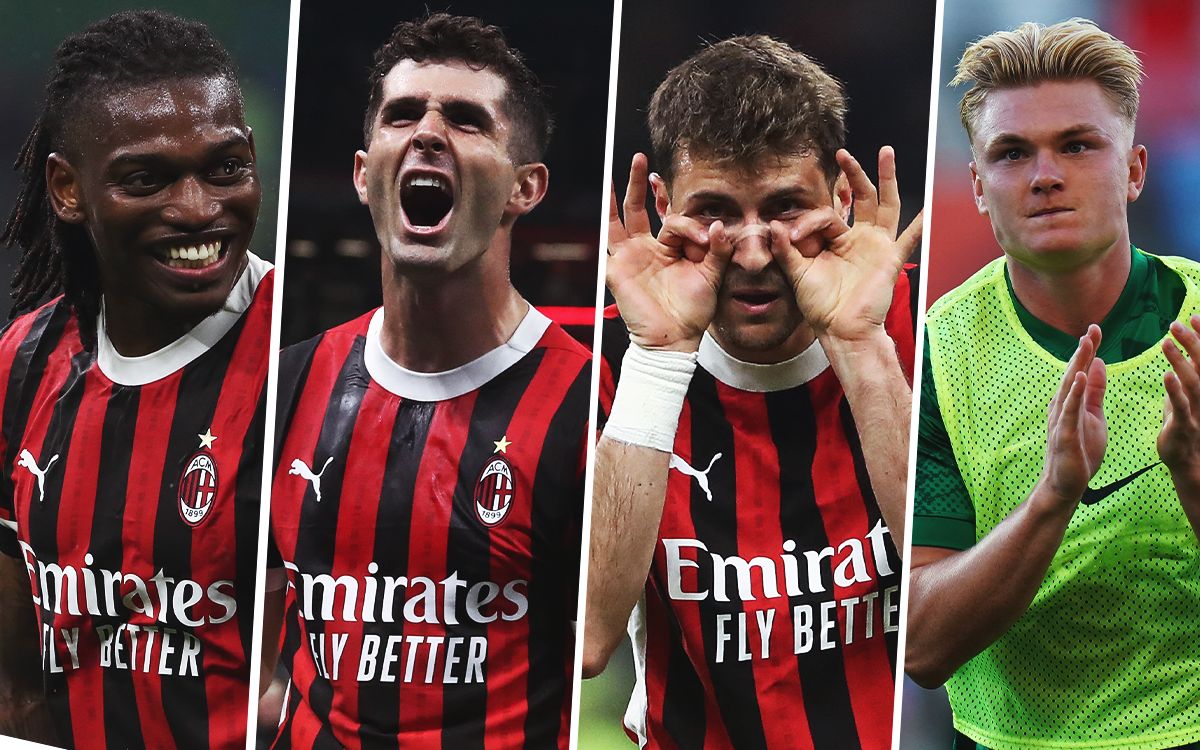 GdS: Reflection and Logic – why Harder’s move to Milan makes sense