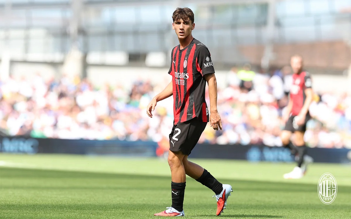 Emanuele Sala Milan