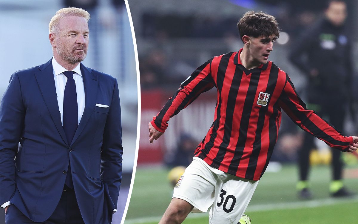 Moretto states Milan offered Liberali renewal after Catanzaro agreement: “Say no”