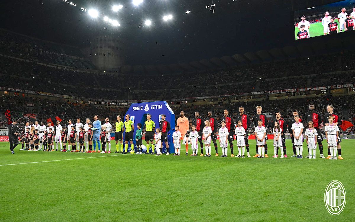 ac milan cremonese