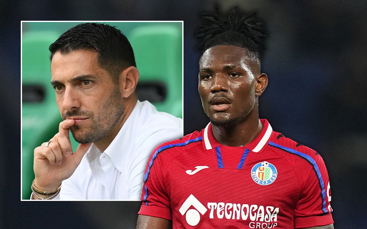 Telegraph: Getafe delay Premier League deal due to Moncada’s visit – the player involved