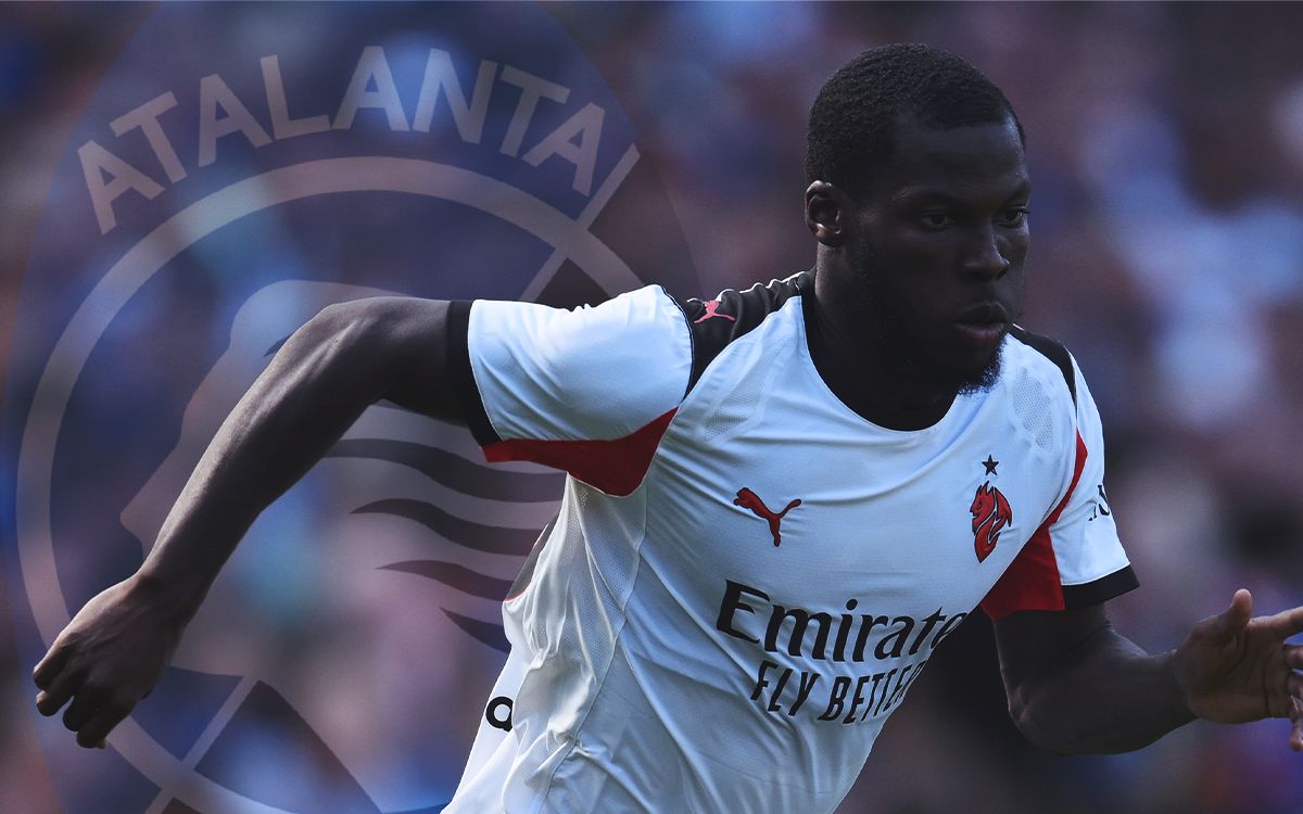 Musah Atalanta