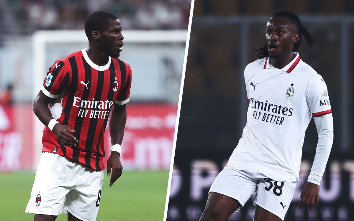 MN: Bondo makes decision on Cremonese loan – what it means for Musah