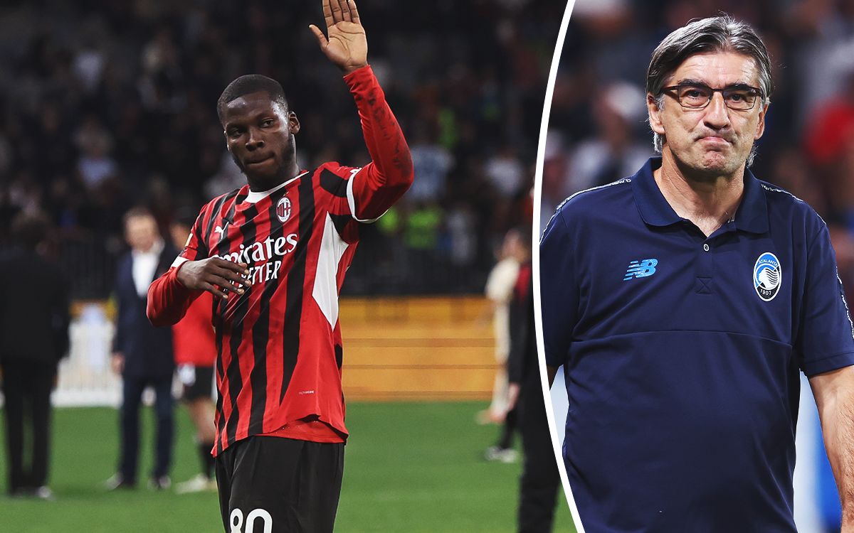 Di Marzio: Atalanta ‘ready’ to deliver new offer for Musah as contacts restart