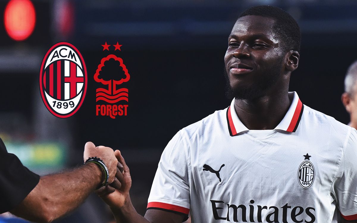 Romano states Nottingham Forest remain interested in Musah despite ‘other operations’