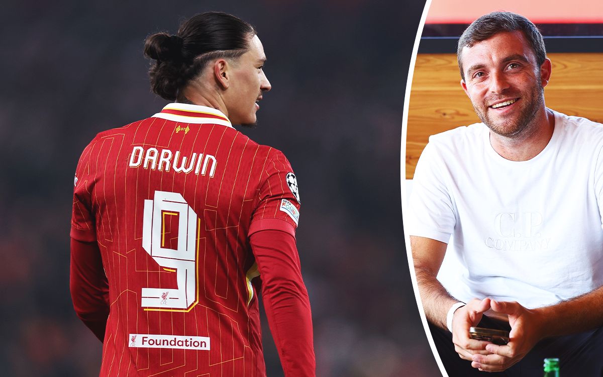 Romano: ‘No evidence’ – Milan yet to begin Nunez talks as Liverpool set €65m price