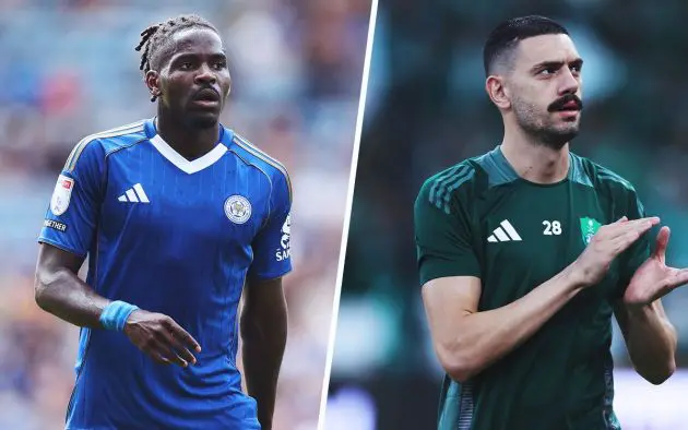 Okoli Demiral