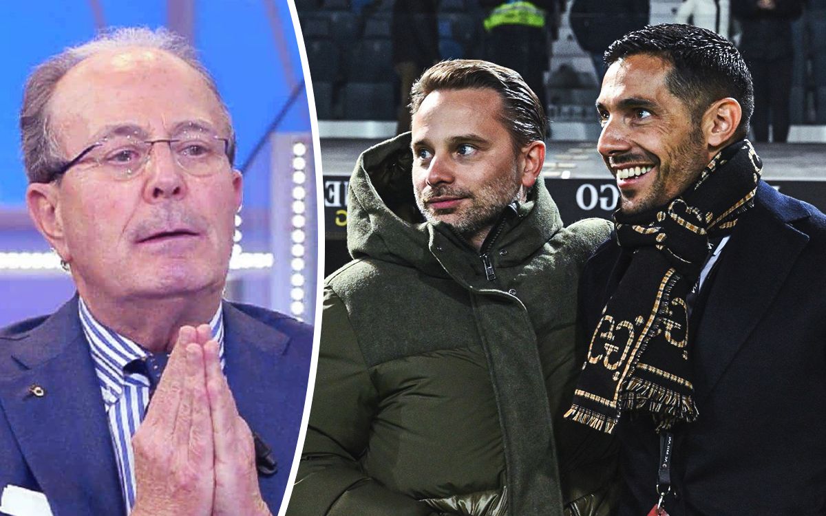 Ordine states Milan have not made progress defensively this summer: “Things don’t add up”