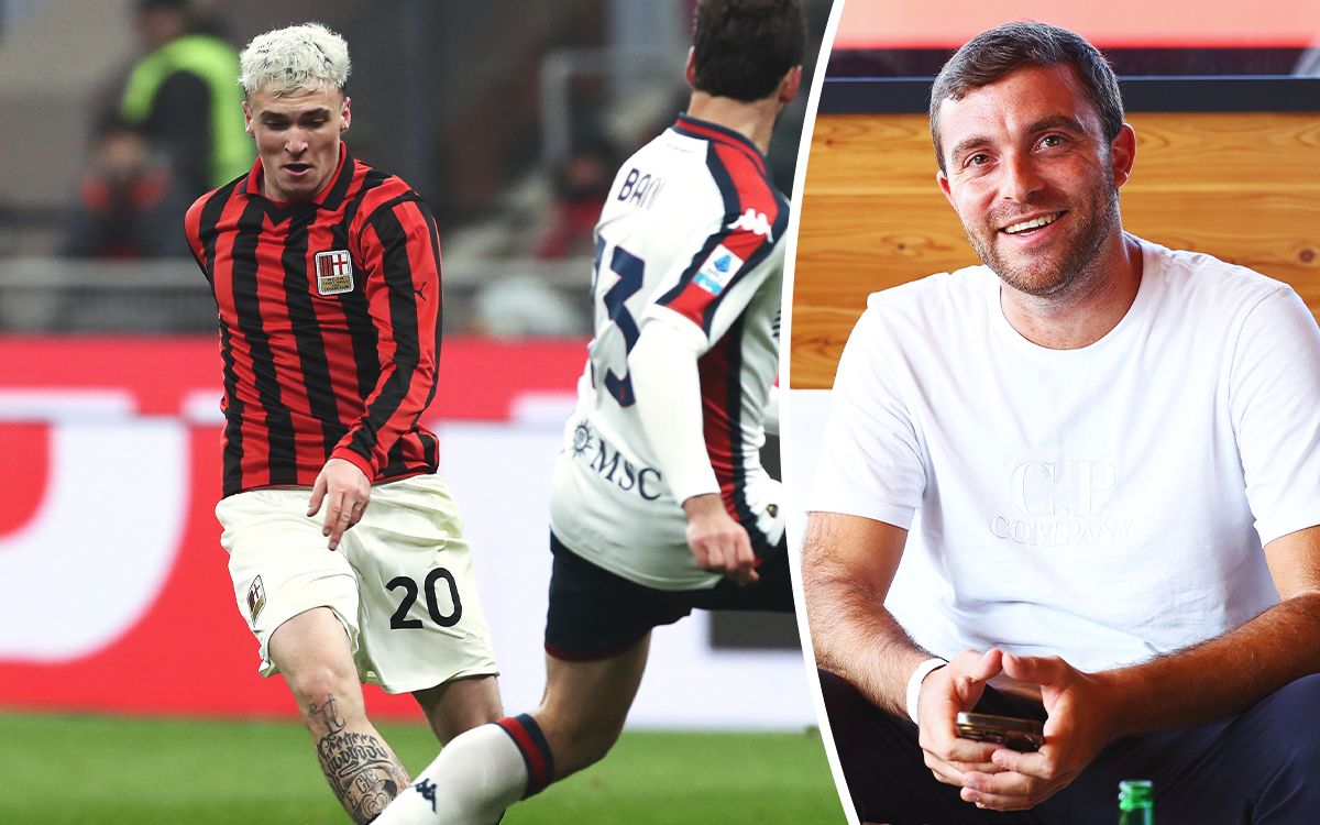 Romano: Milan turned down lucrative offer from Napoli for Jimenez this summer