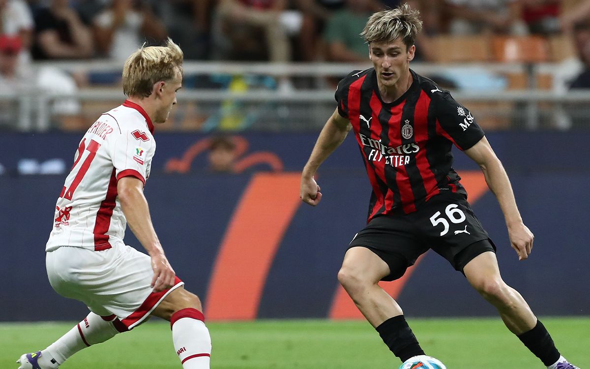 MN: Juventus continuing to discuss Saelemaekers idea internally – the hope