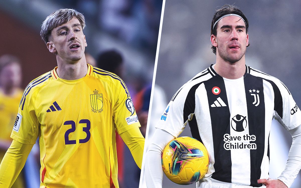 Tuttosport: Milan considering Juventus’ Saelemaekers-Vlahovic proposal – the situation