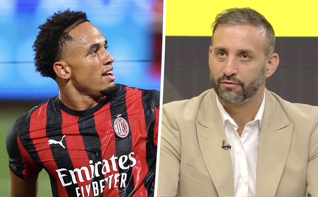 Sky: Okafor a serious candidate to stay as Milan’s transfer demands become clear