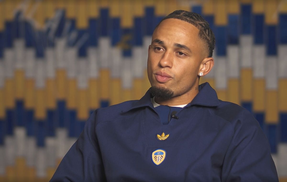 Okafor ‘ready for new challenge’ after Leeds move: “A dream come true”