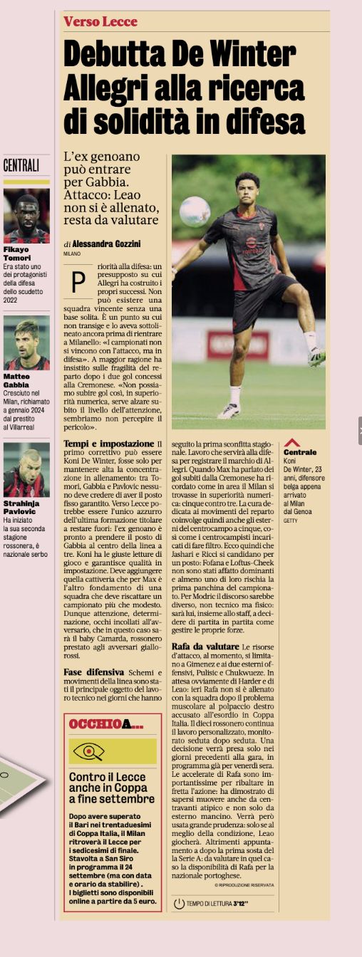 De Winter GdS