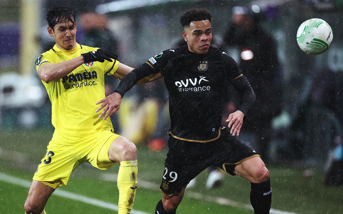 FootMercato: Milan considering another Belgian League coup – the attacking idea