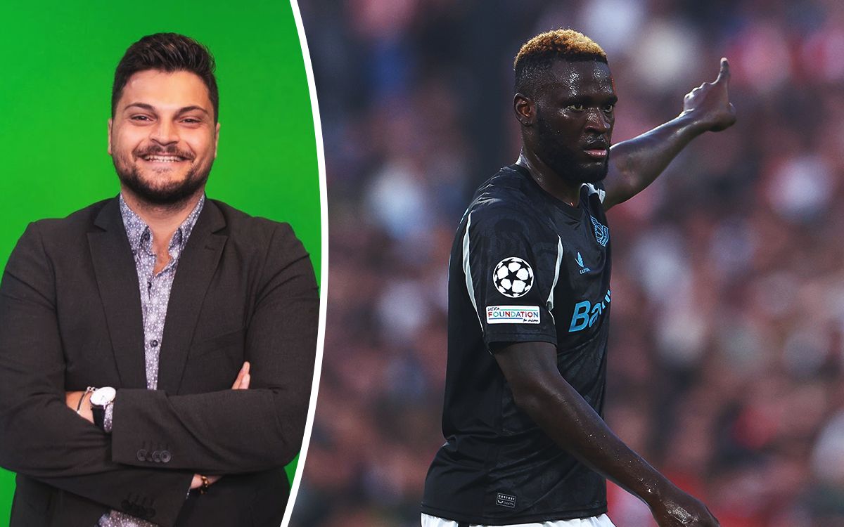 Tavolieri: Boniface will not arrive at Milan after further medical tests – the reason