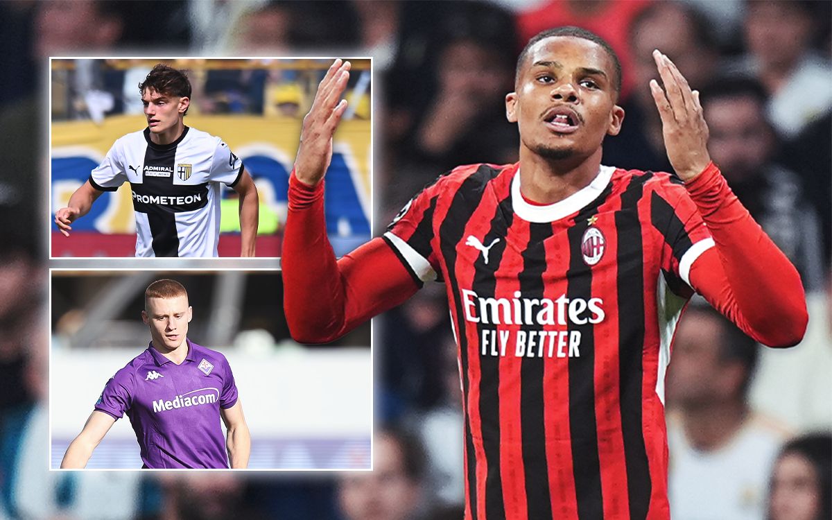 MN: Newcastle ‘pressing’ for Thiaw – how Milan could become active defensively again