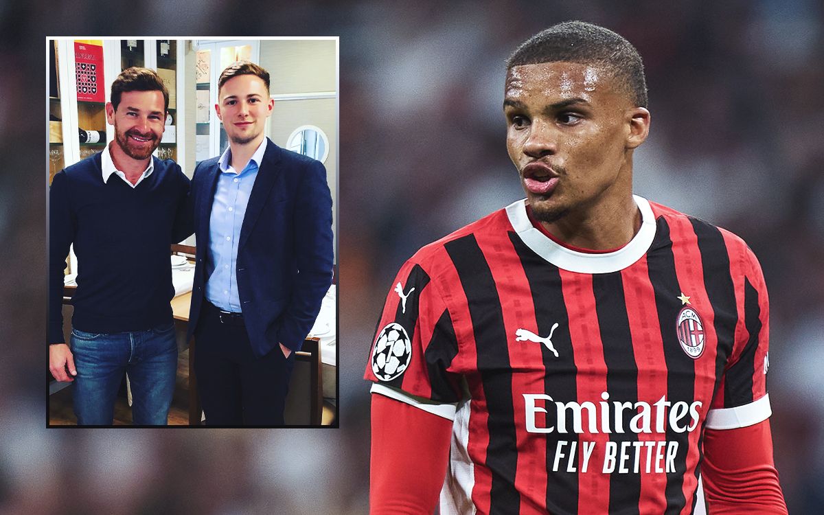 Jacobs: 12-month mission to beat competition – the background on Thiaw’s Newcastle move