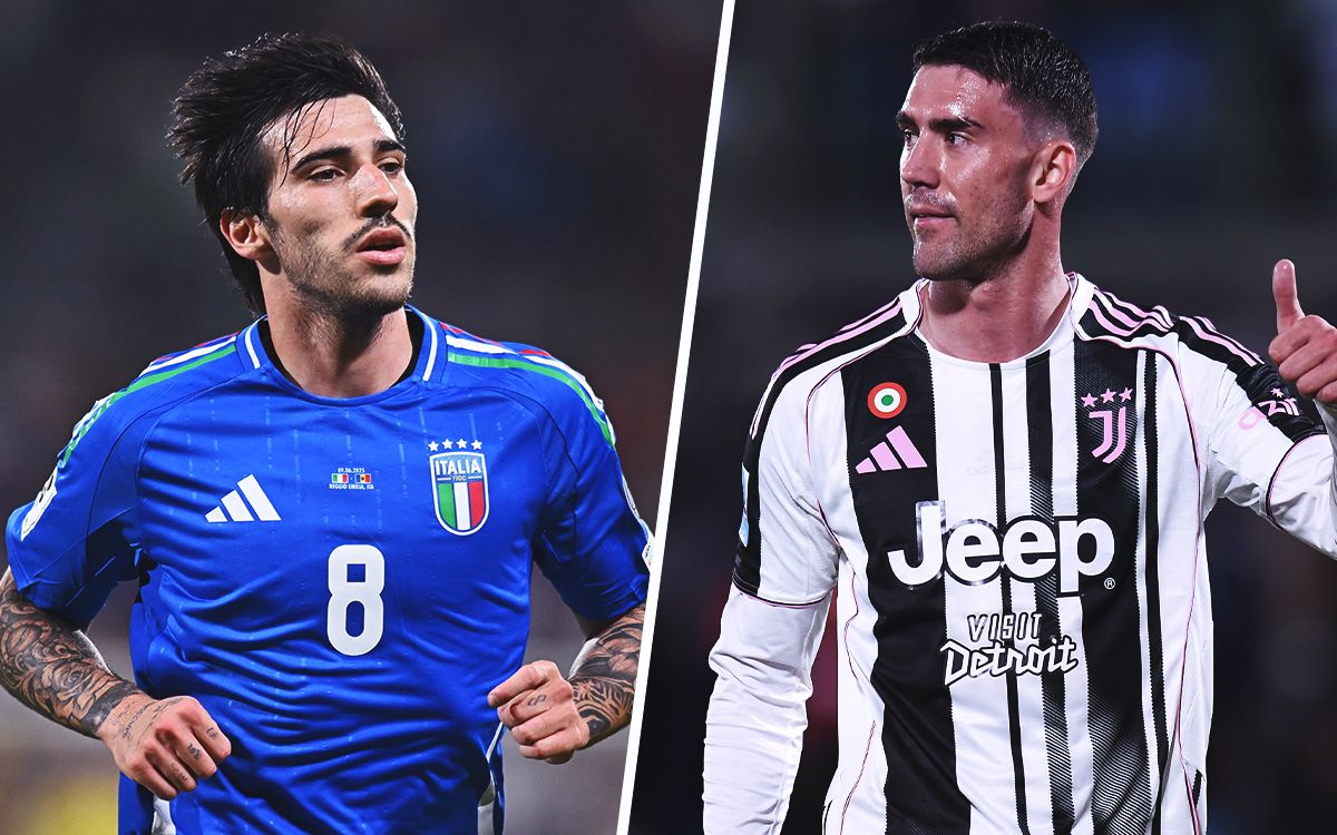 GdS: Juventus ‘dream’ of Tonali move – Milan target could be included in the deal