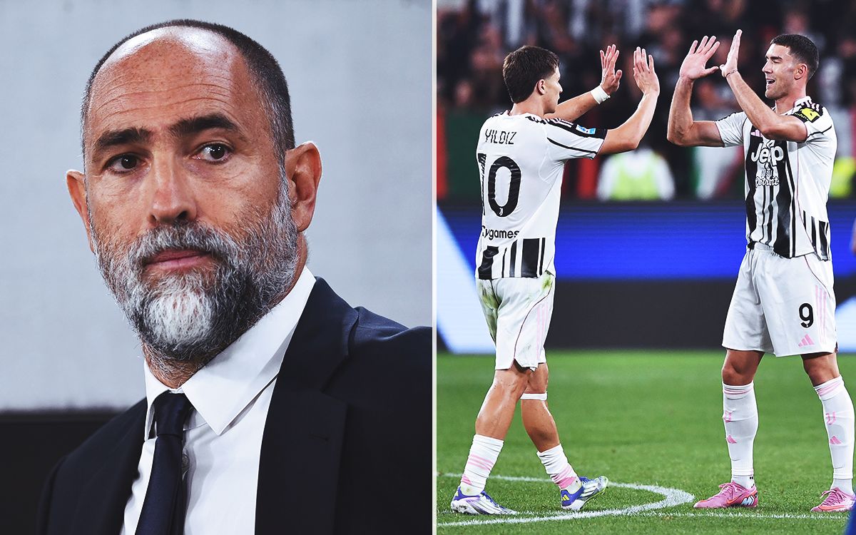 Tudor offers disappointing update on Vlahovic’s future as Milan think: “A perfect month”