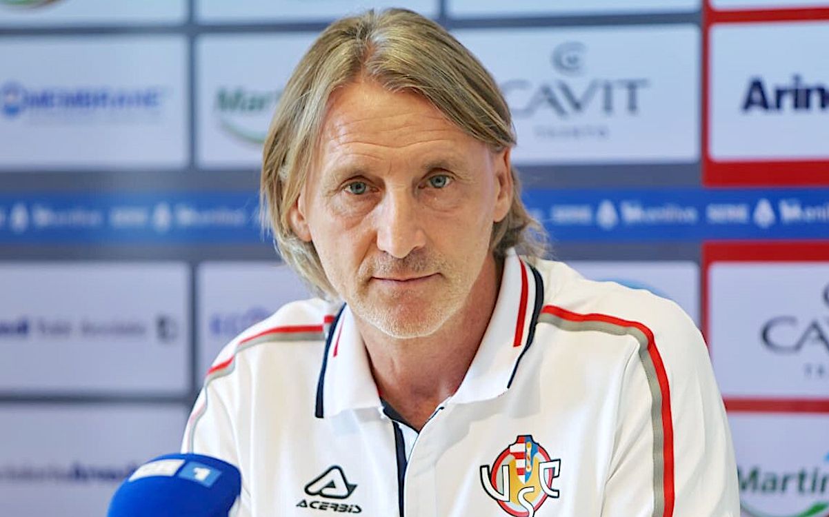 Cremonese boss Nicola responds to Allegri’s comments and praises Milan