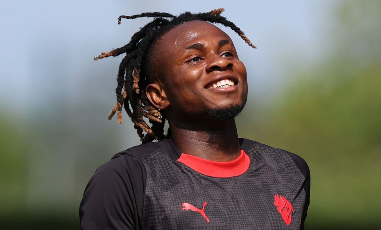 Sky: Allegri gets injury boost ahead of Cremonese game as winger returns to training