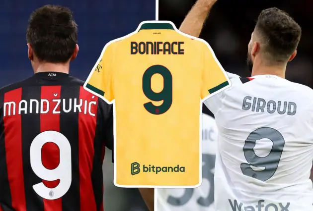 mandzukic giroud