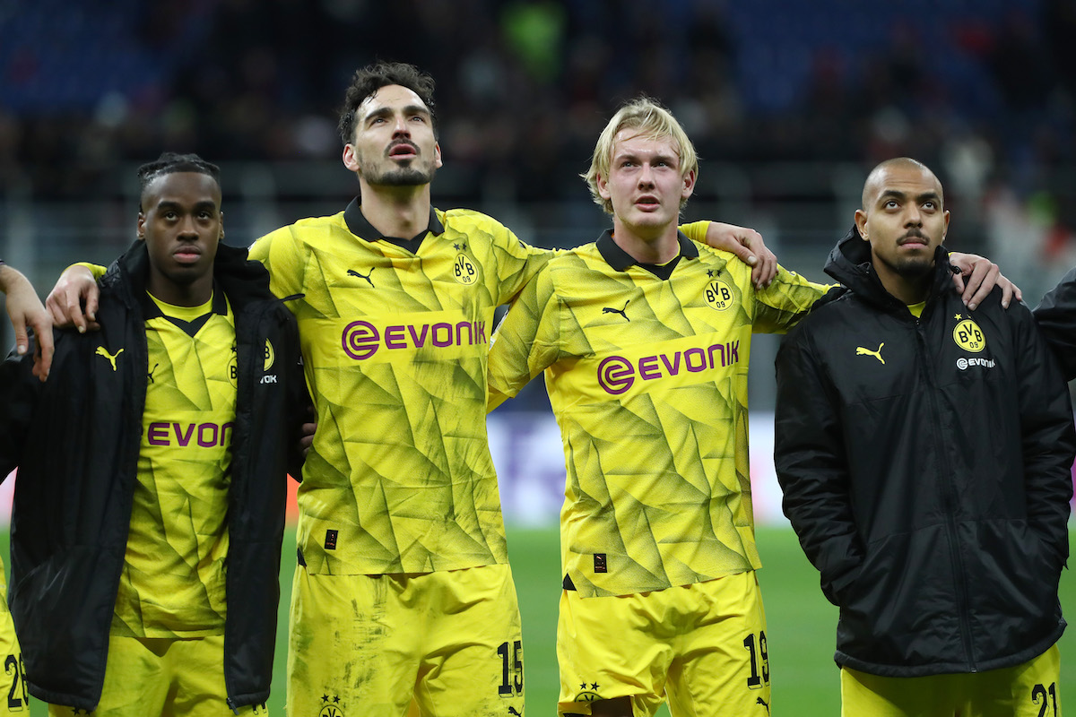 Chelsea winger Gittens previews ‘interesting’ Milan game and recalls San Siro win