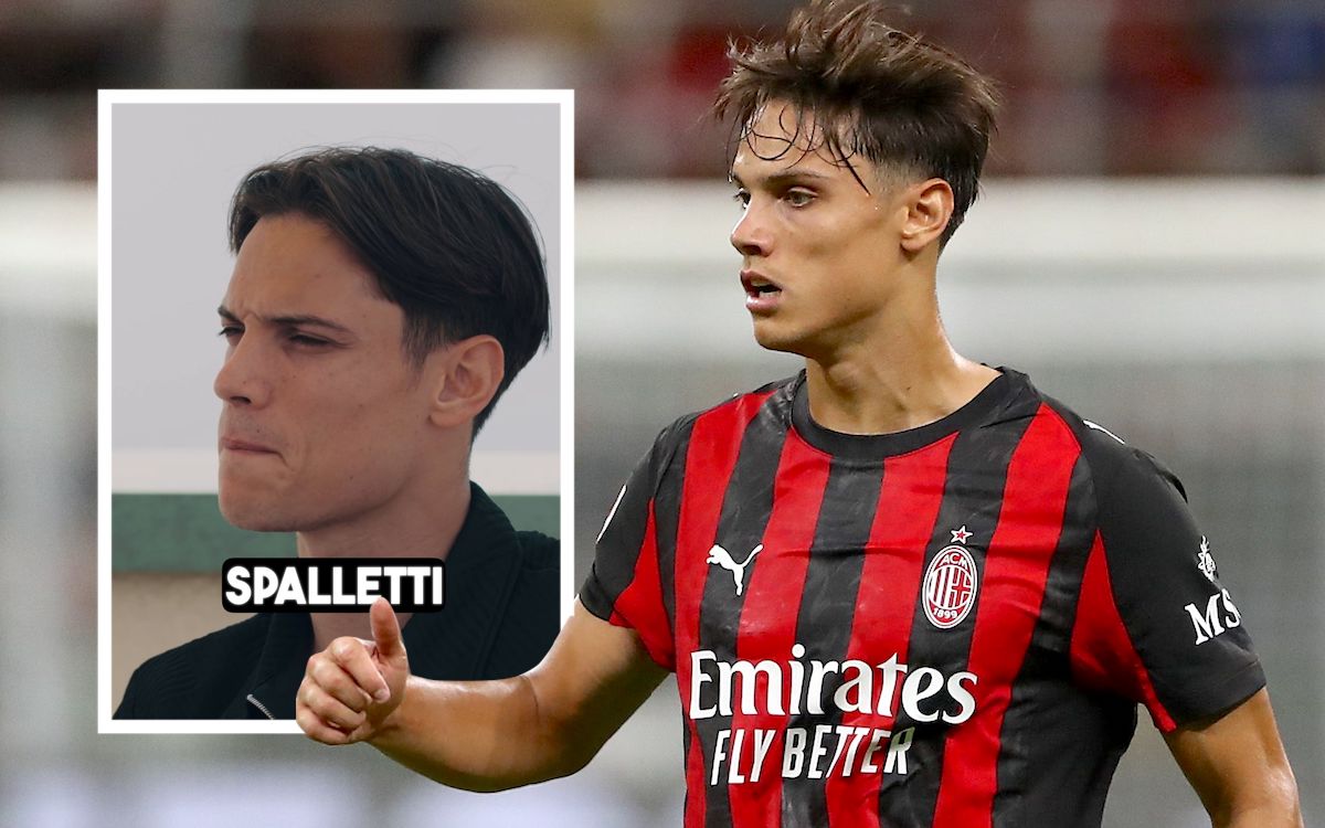 Ricci discusses Milan debut, Tuscan influence, Modric and Allegri’s ‘key quality’