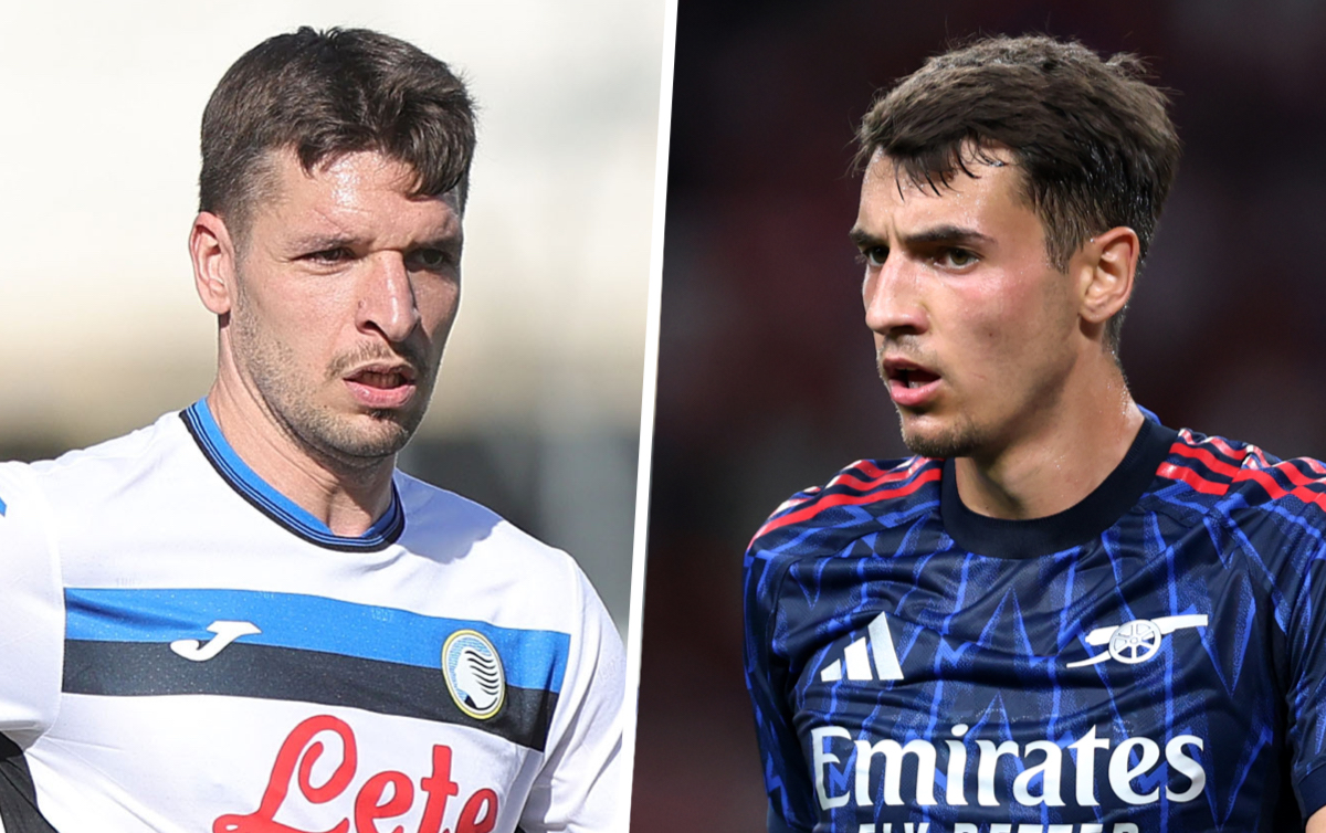 CorSport: Milan have ‘nest egg’ for centre-back signing – Arsenal and Barcelona duo considered