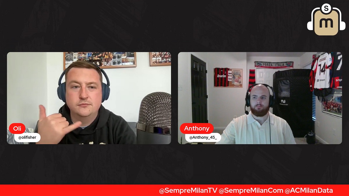 Bonus Podcast with Oliver and Ben: Zachary Athekame player profile