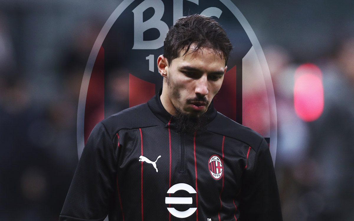 Bennacer and Bologna